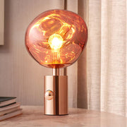 Lava Table Lamp - Vakkerlight