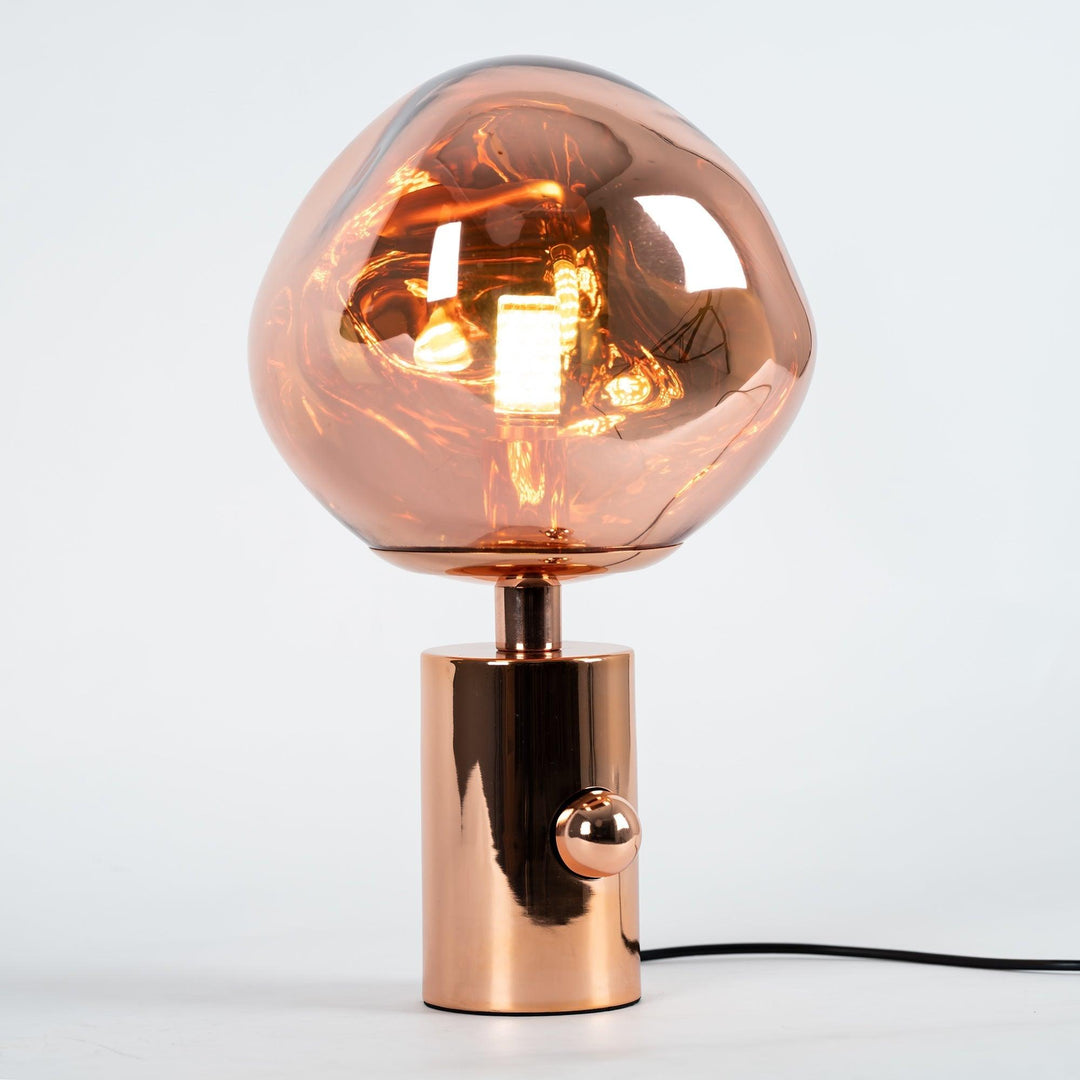 Lava Table Lamp - Vakkerlight