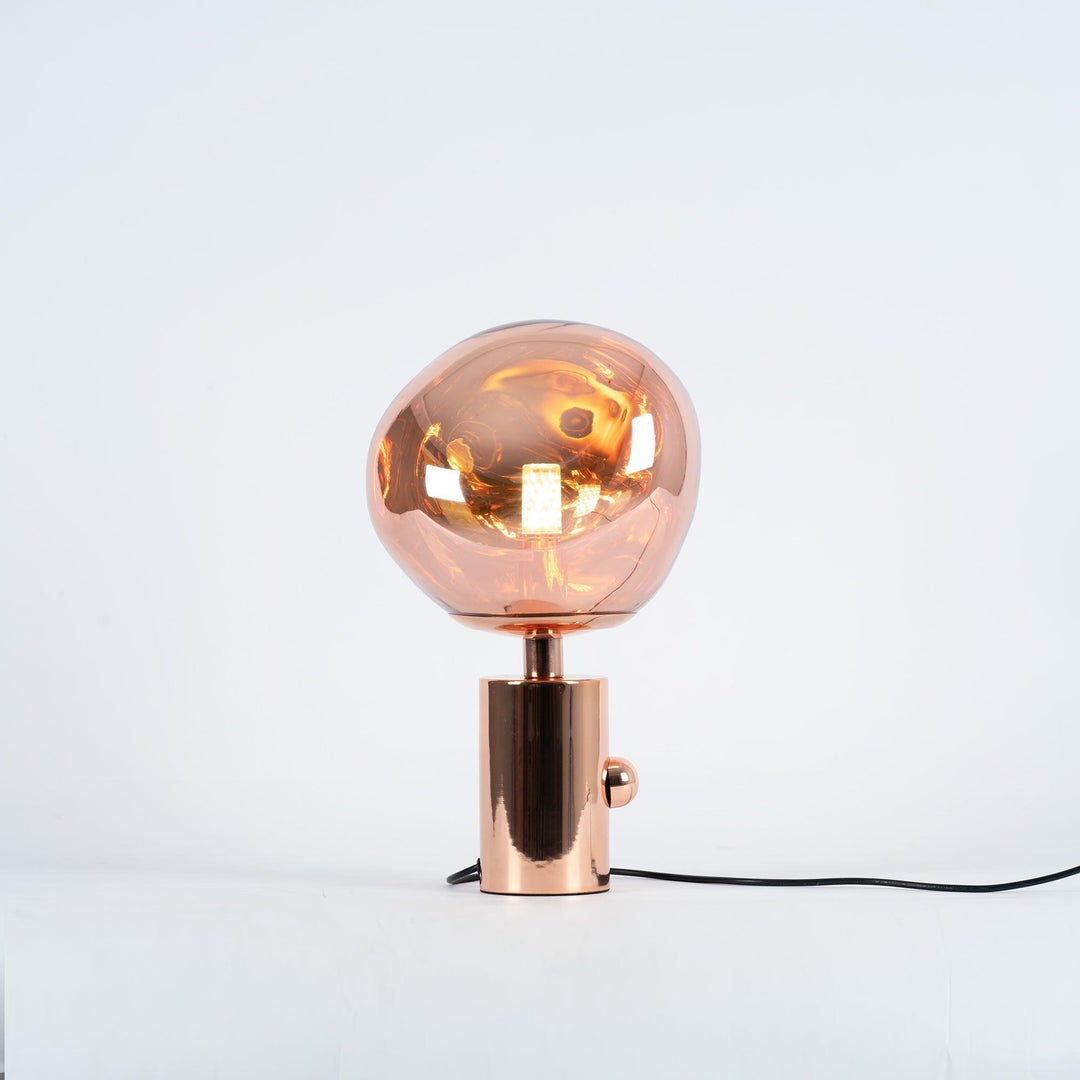 Lava Table Lamp - Vakkerlight