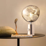 Lava Table Lamp - Vakkerlight