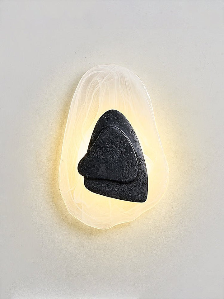 Lava Veil Wall Lamp - Vakkerlight
