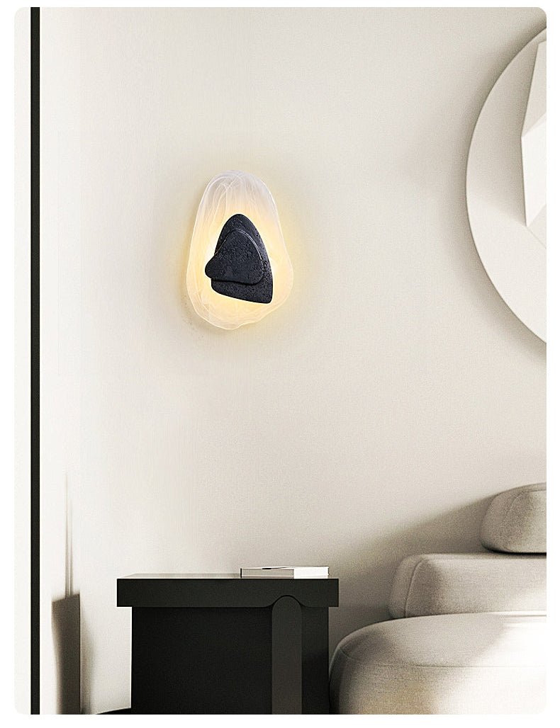 Lava Veil Wall Lamp - Vakkerlight