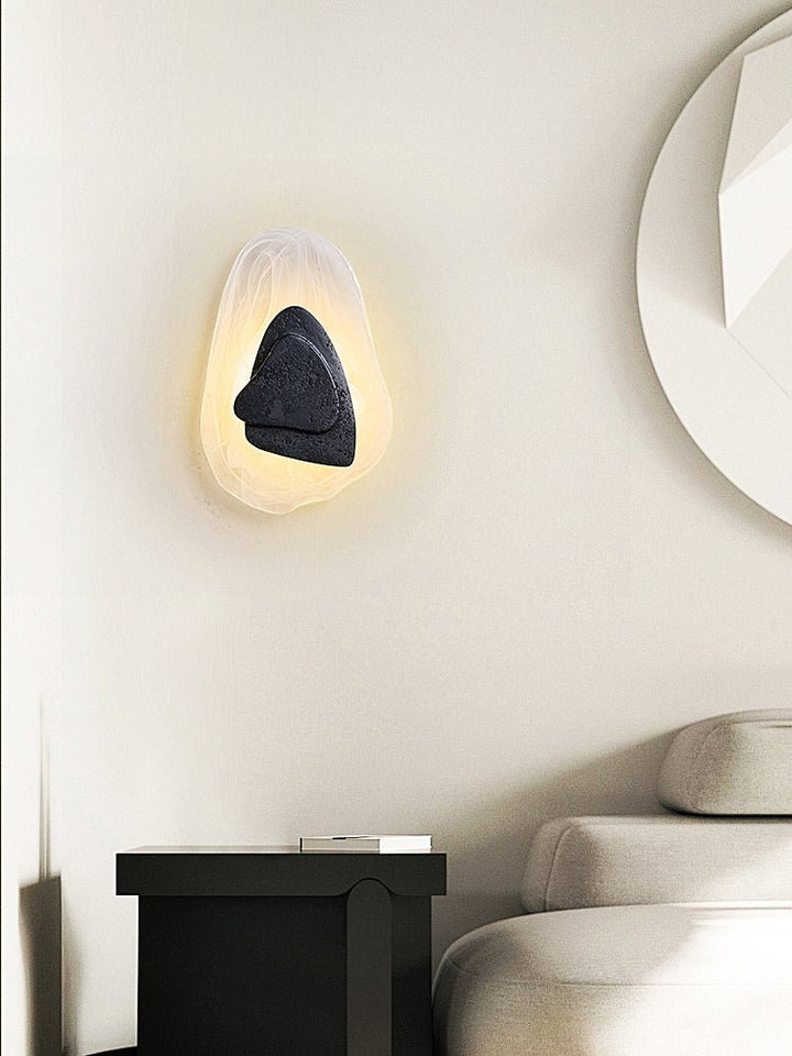 Lava Veil Wall Lamp - Vakkerlight