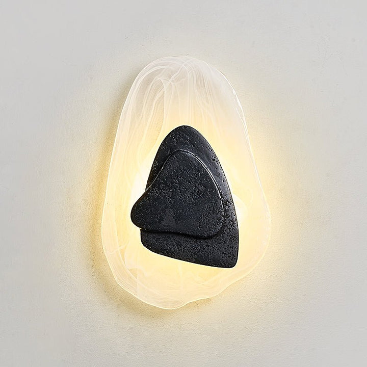 Lava Veil Wall Lamp - Vakkerlight
