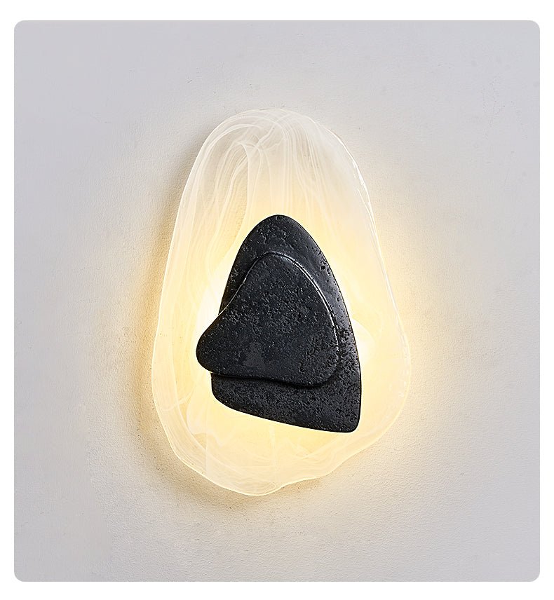 Lava Veil Wall Lamp - Vakkerlight