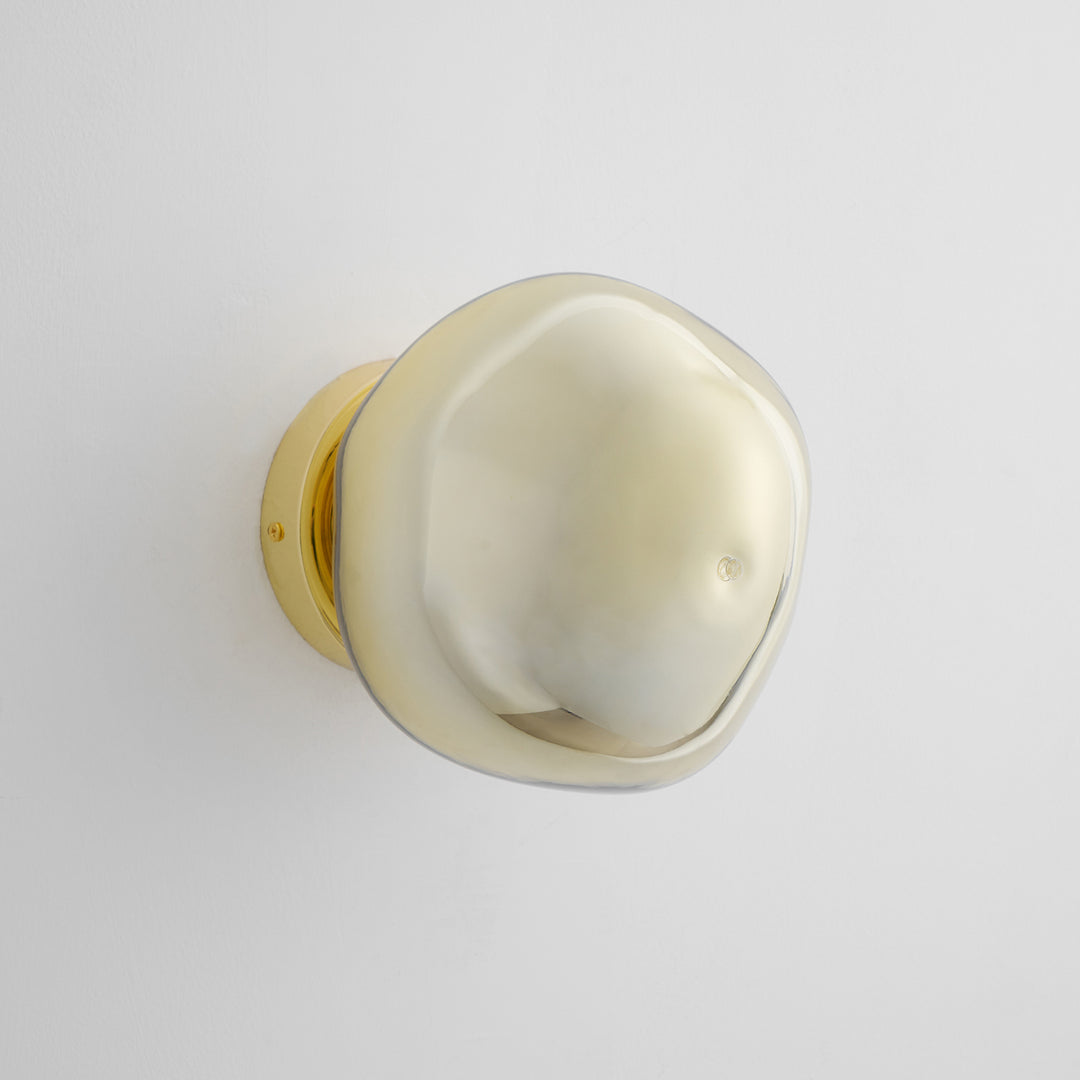 Lava Wall Lamp - Vakkerlight