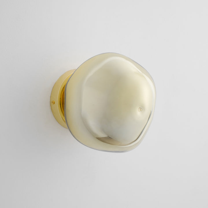 Lava Wall Lamp - Vakkerlight