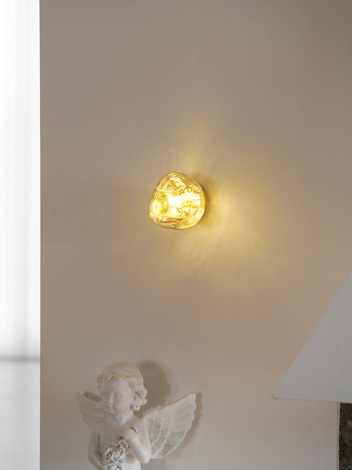 Lava Wall Lamp - Vakkerlight
