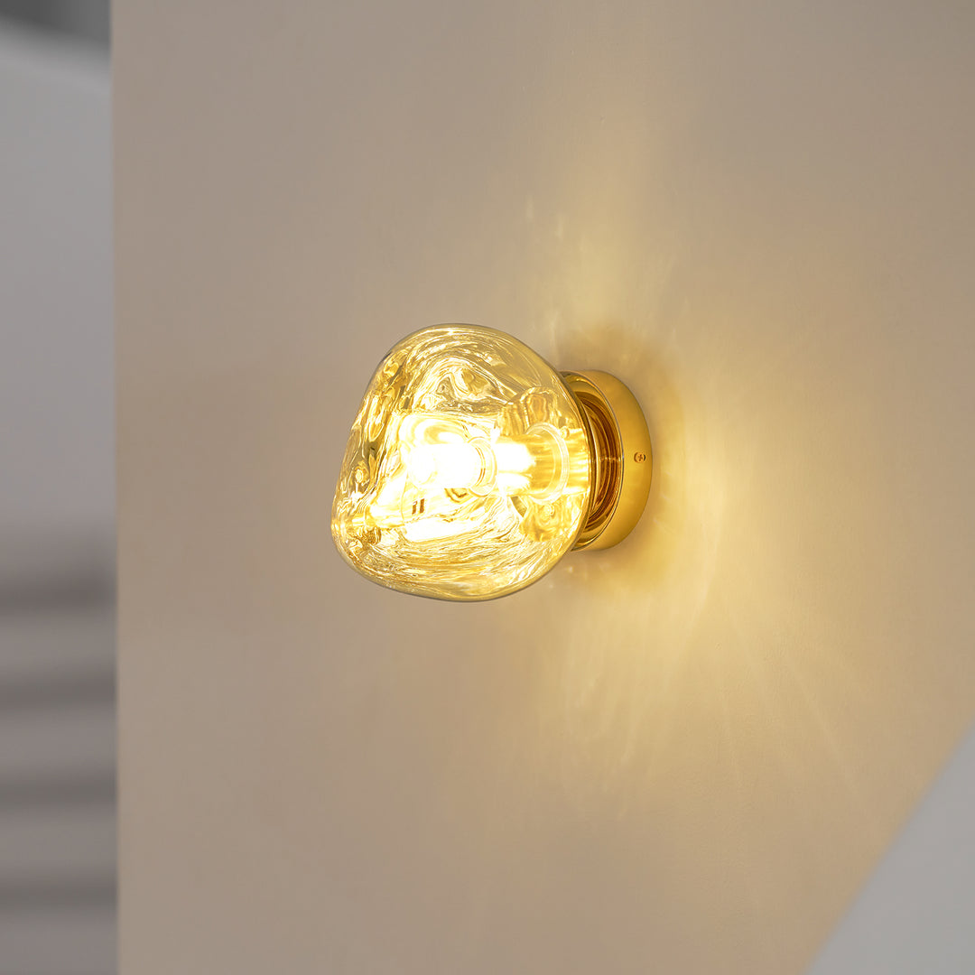 Lava Wall Lamp - Vakkerlight