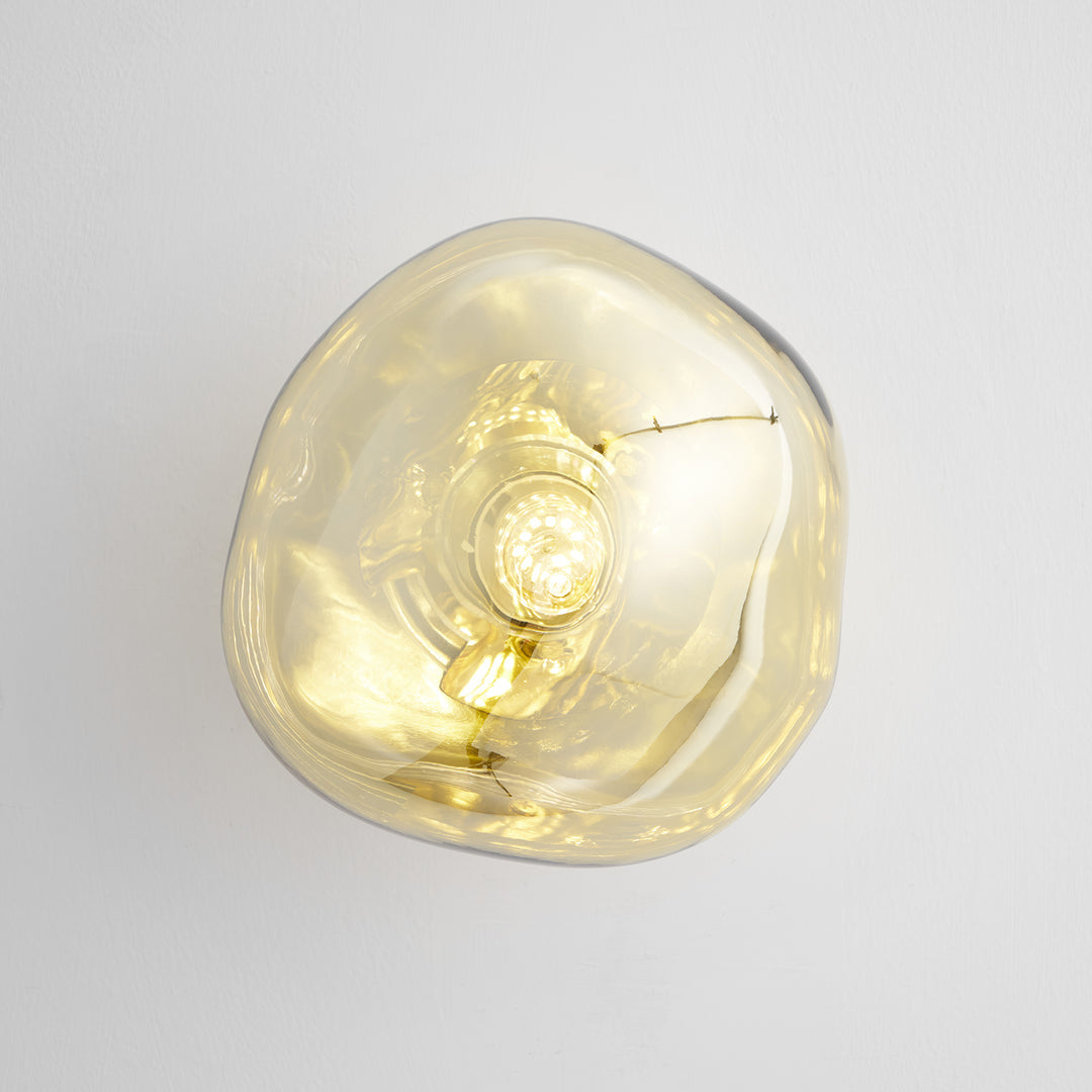 Lava Wall Lamp - Vakkerlight