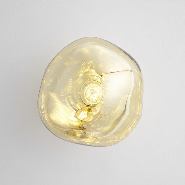 Lava Wall Lamp - Vakkerlight