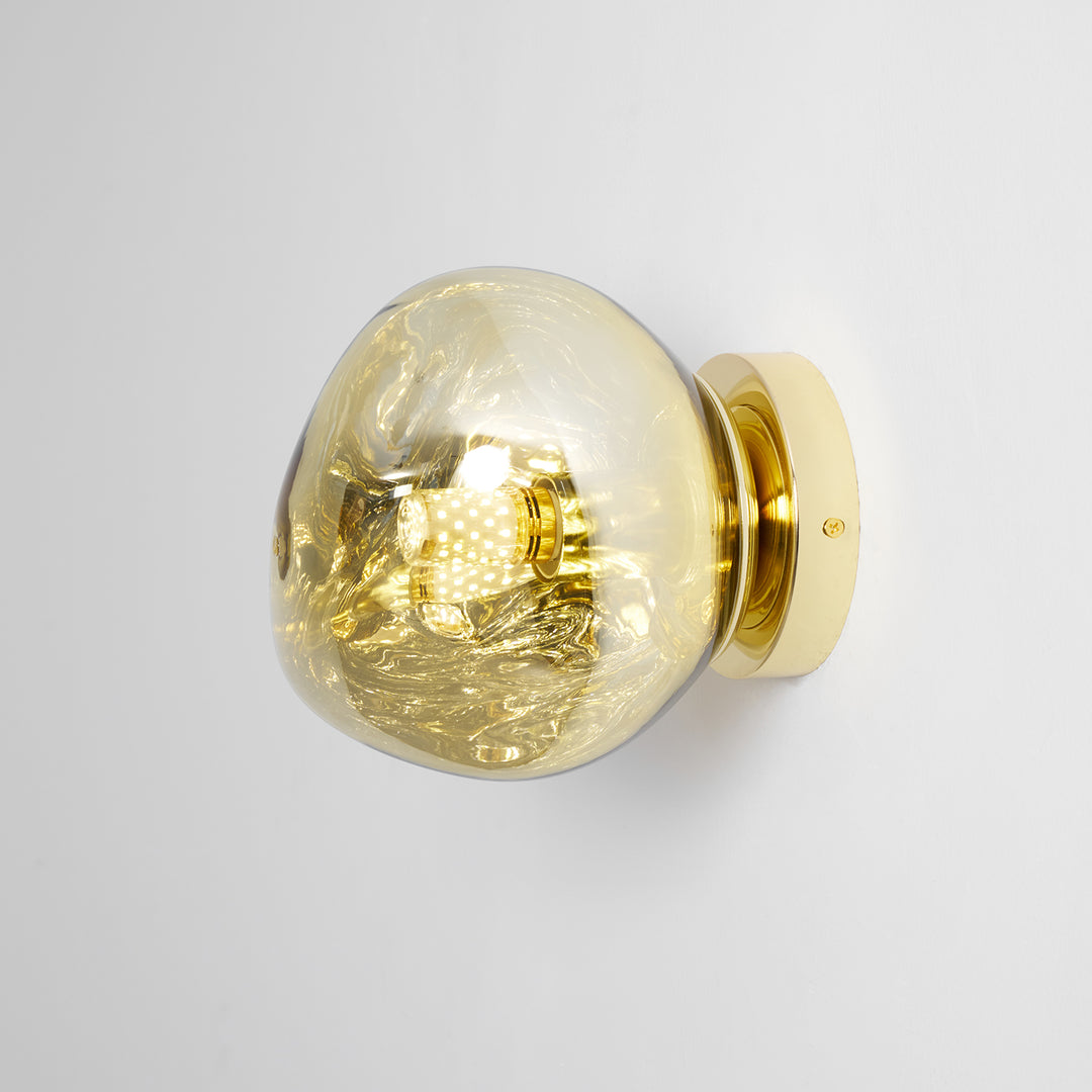 Lava Wall Lamp - Vakkerlight