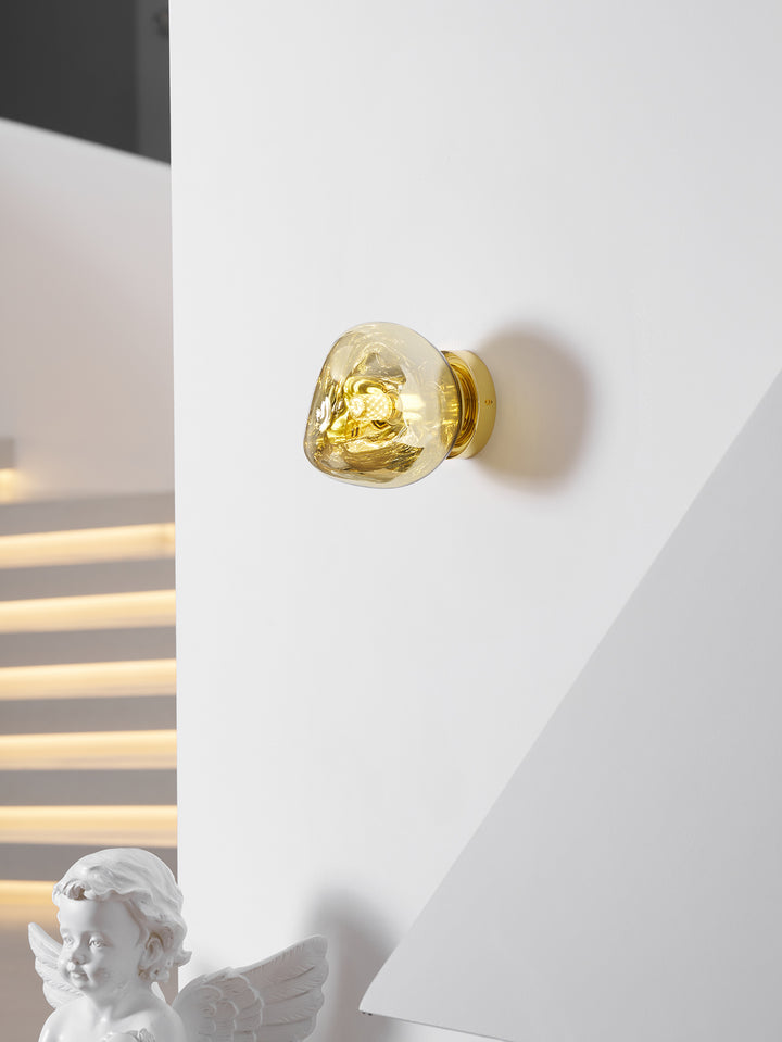 Lava Wall Lamp - Vakkerlight