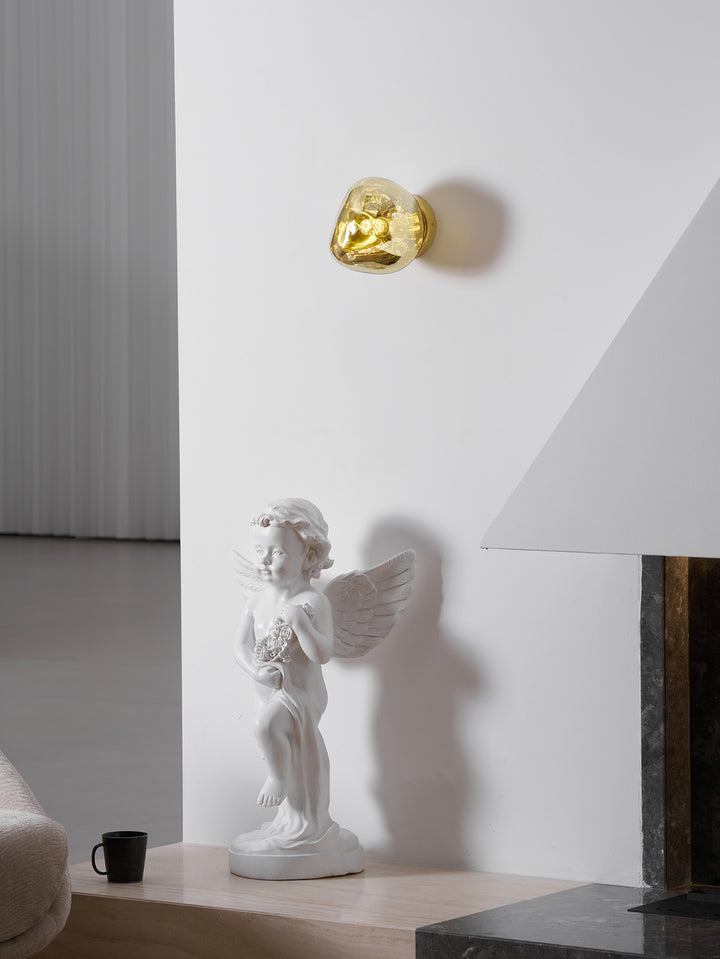 Lava Wall Lamp - Vakkerlight