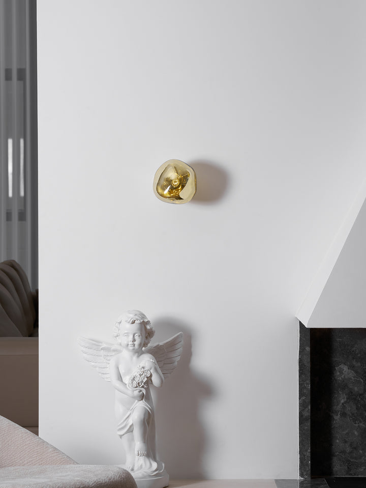 Lava Wall Lamp - Vakkerlight