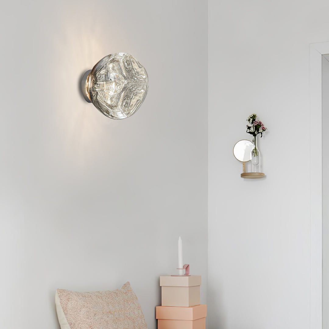 Lava Wall Lamp - Vakkerlight