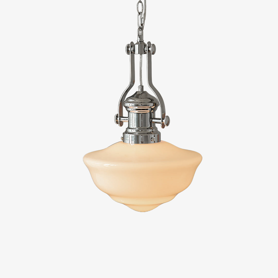 Lavagna Schoolhouse Pendant Light