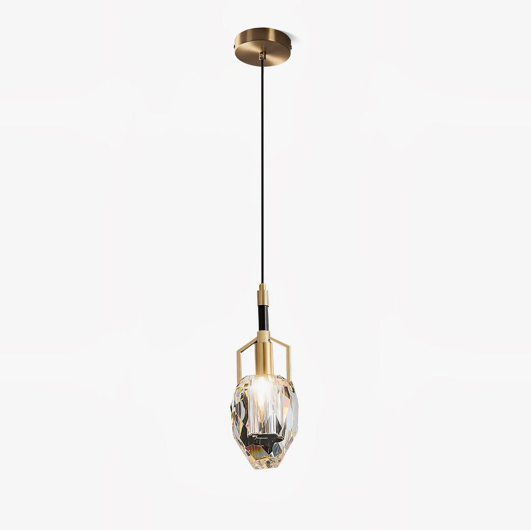 Lavilla Pendant Lamp