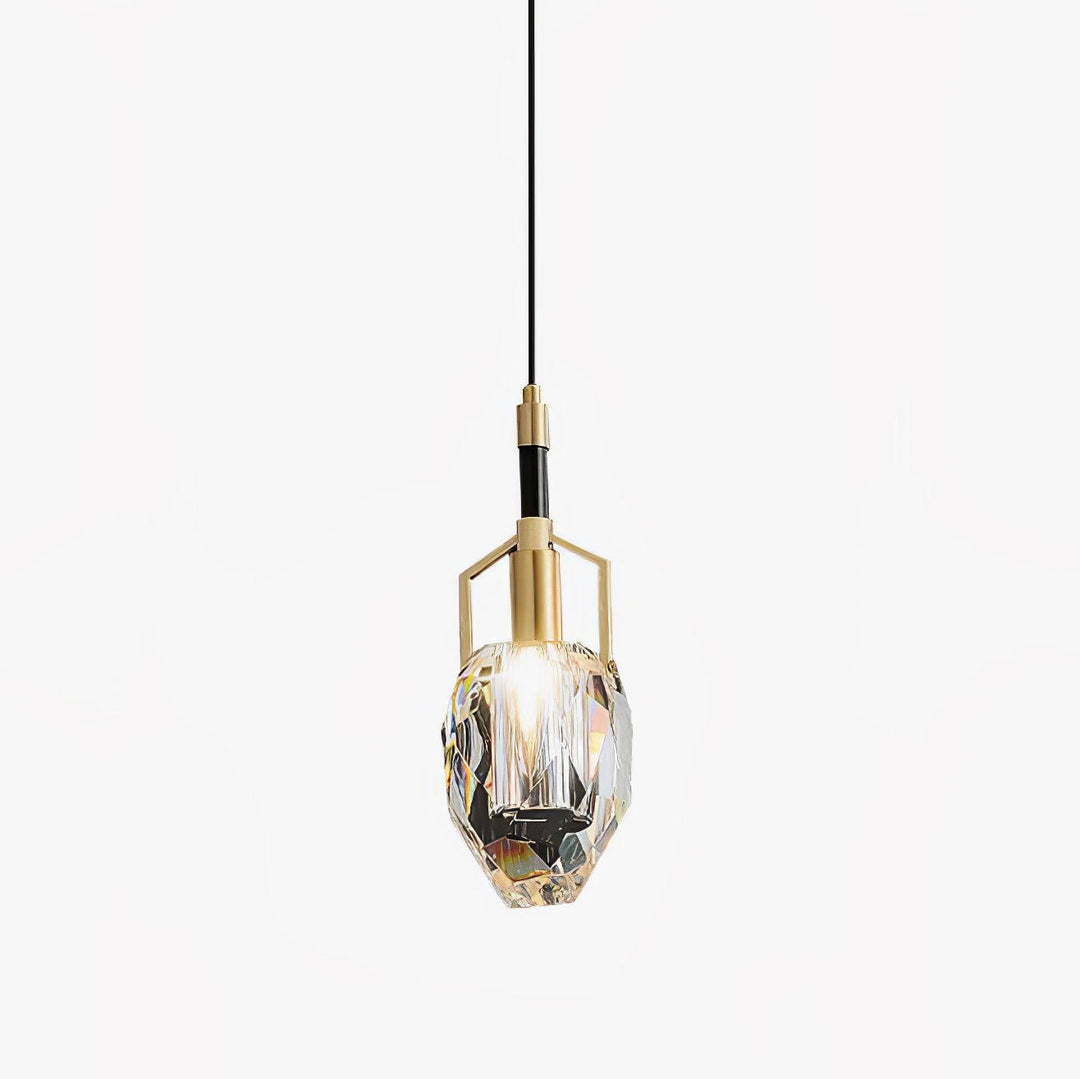 Lavilla Pendant Lamp - Vakkerlight