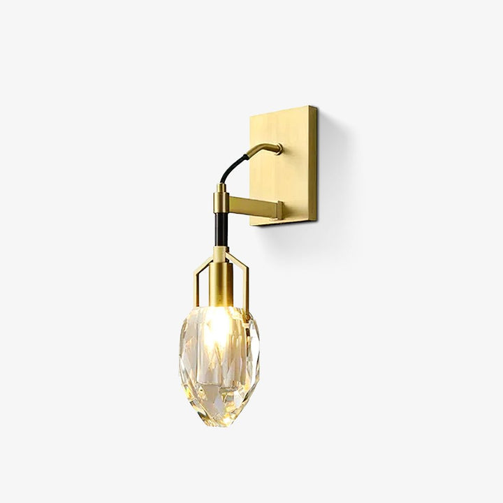 Lavilla Wall Lamp - Vakkerlight