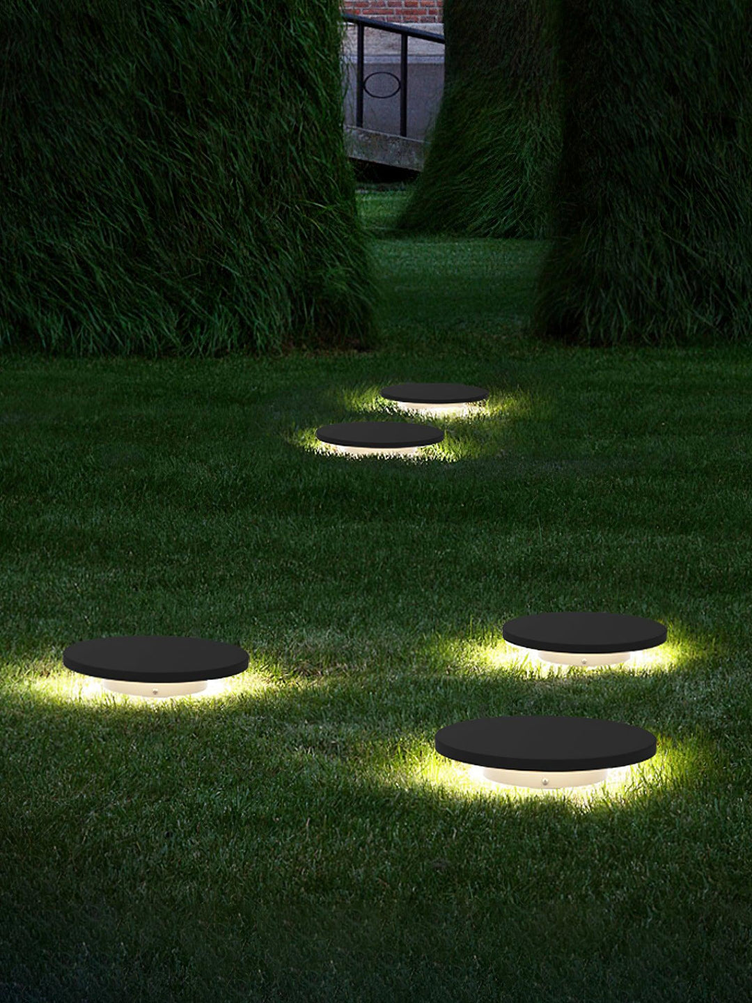 Lawn Nails Garden Light - Vakkerlight