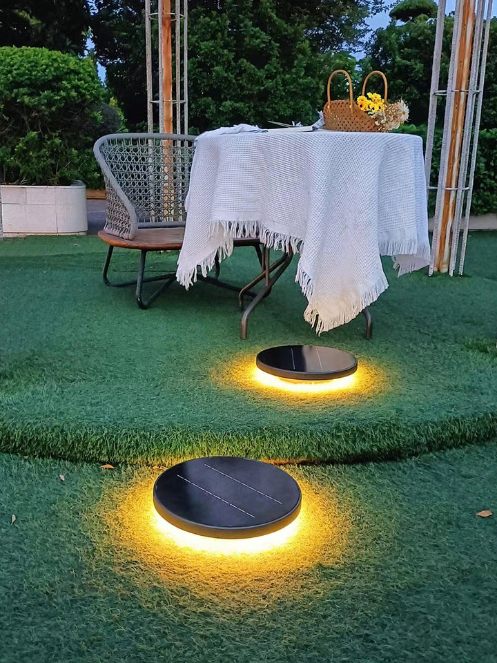 Lawn Nails Garden Light - Vakkerlight