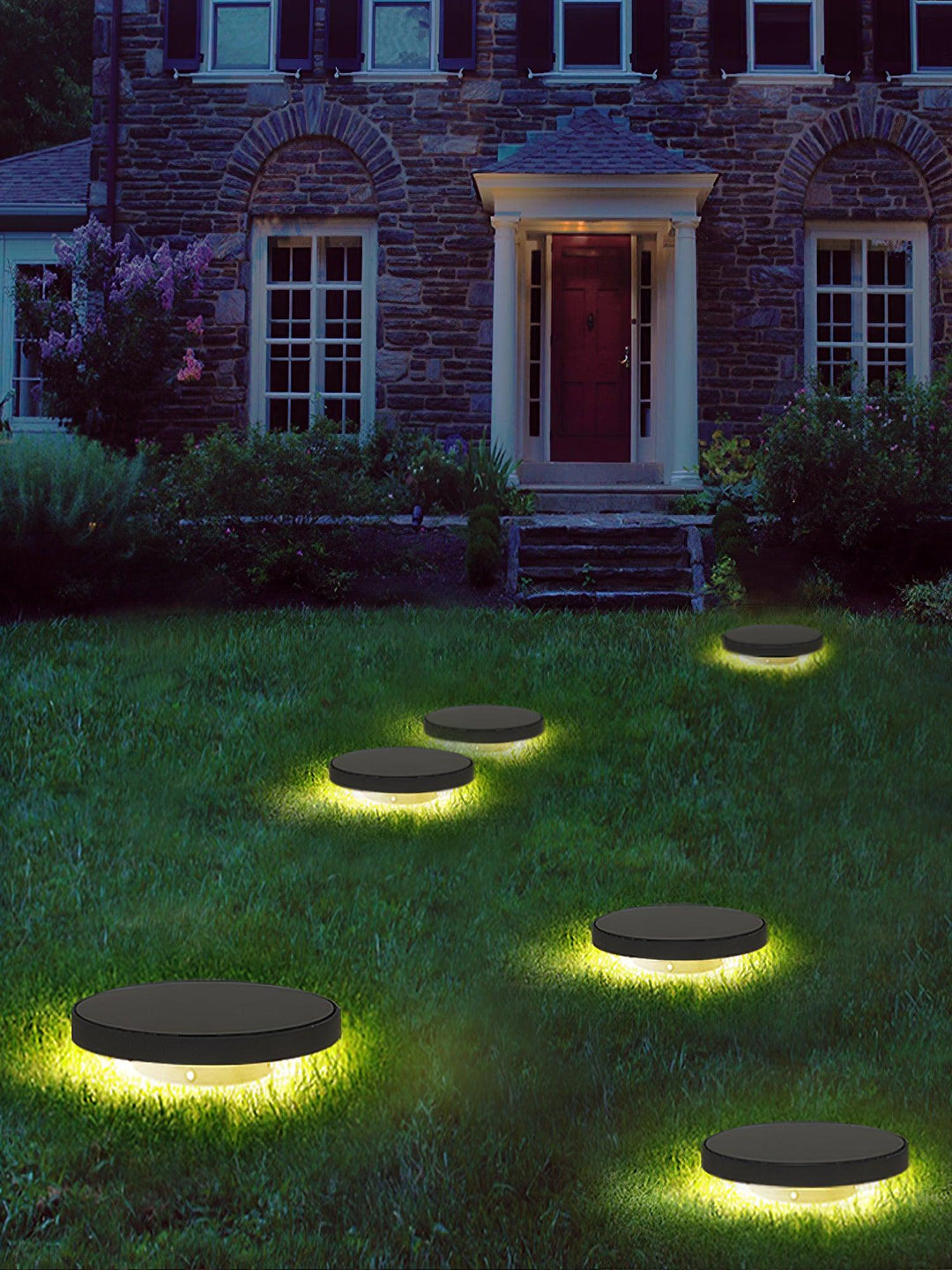 Lawn Nails Garden Light - Vakkerlight