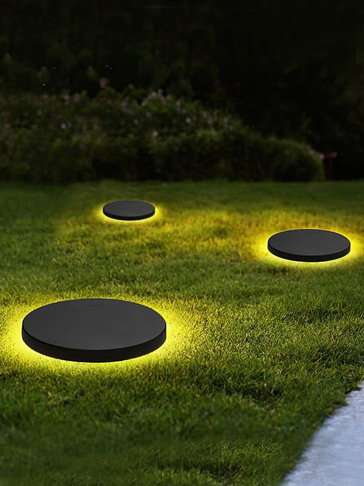 Lawn Nails Garden Light - Vakkerlight