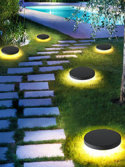 Lawn Nails Garden Light - Vakkerlight