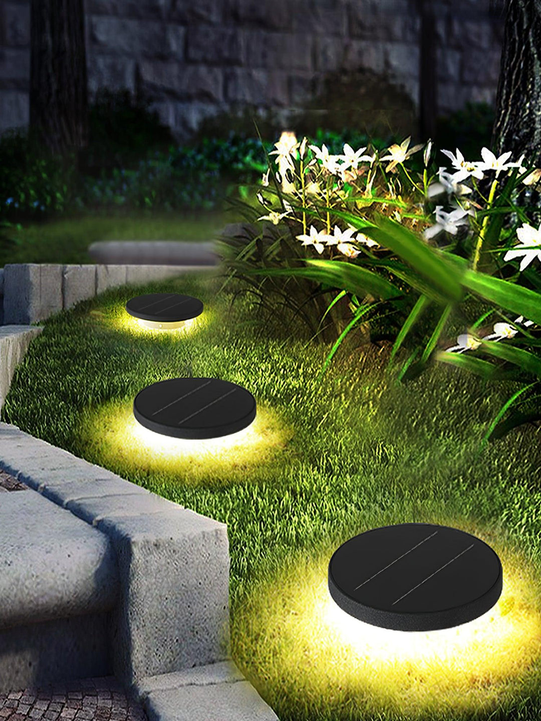 Lawn Nails Garden Light - Vakkerlight