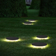 Lawn Nails Garden Light