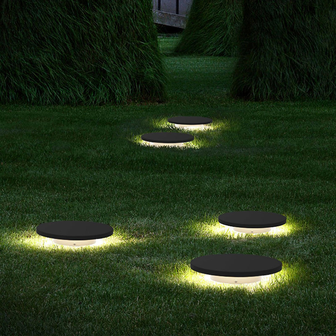 Lawn Nails Garden Light - Vakkerlight