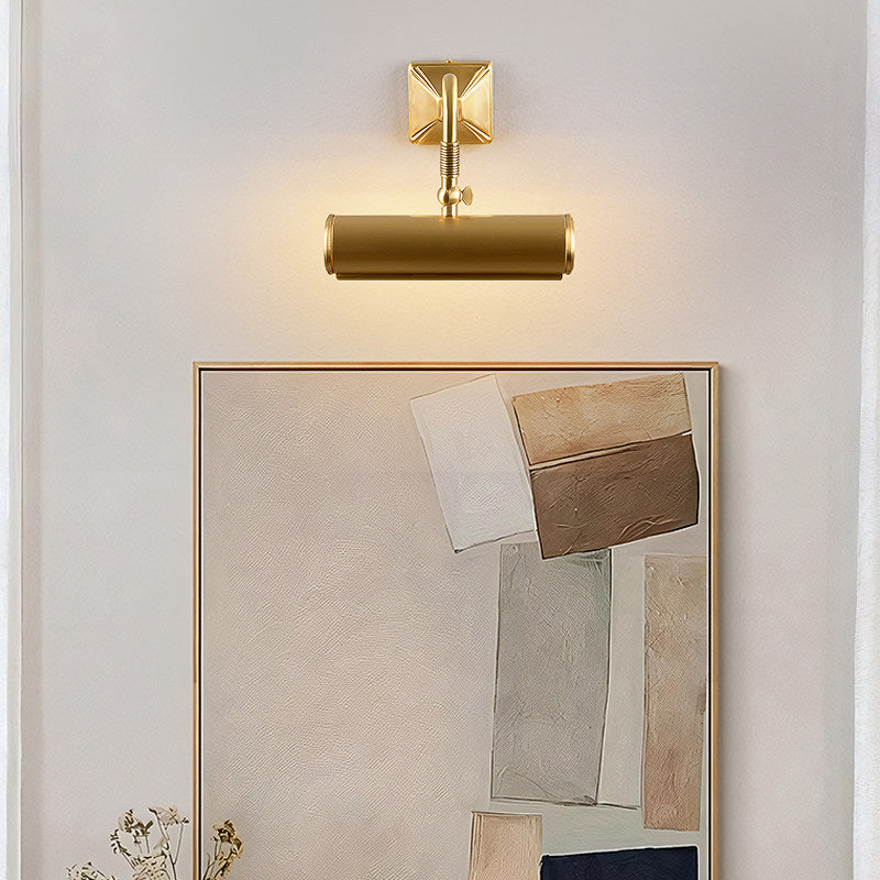 Lawson Brass Wall Light