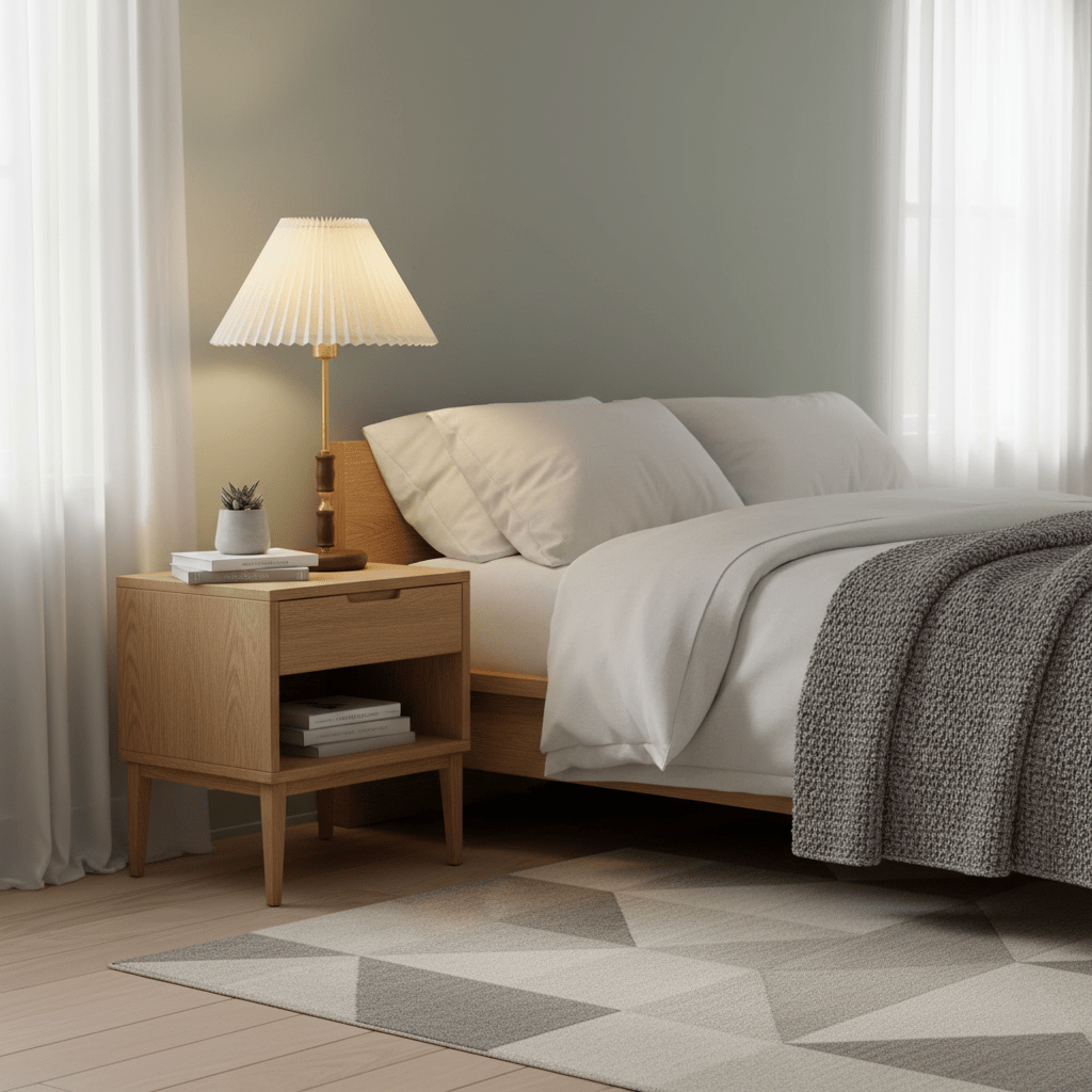 Le Klint Table Lamp - Vakkerlight