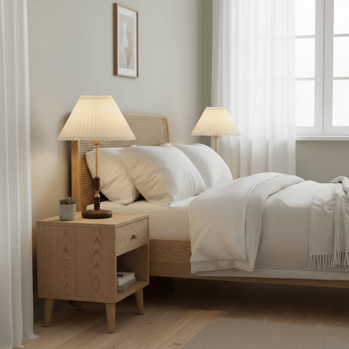 Le Klint Table Lamp - Vakkerlight