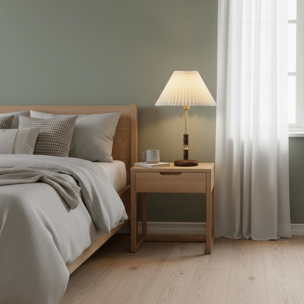 Le Klint Table Lamp - Vakkerlight