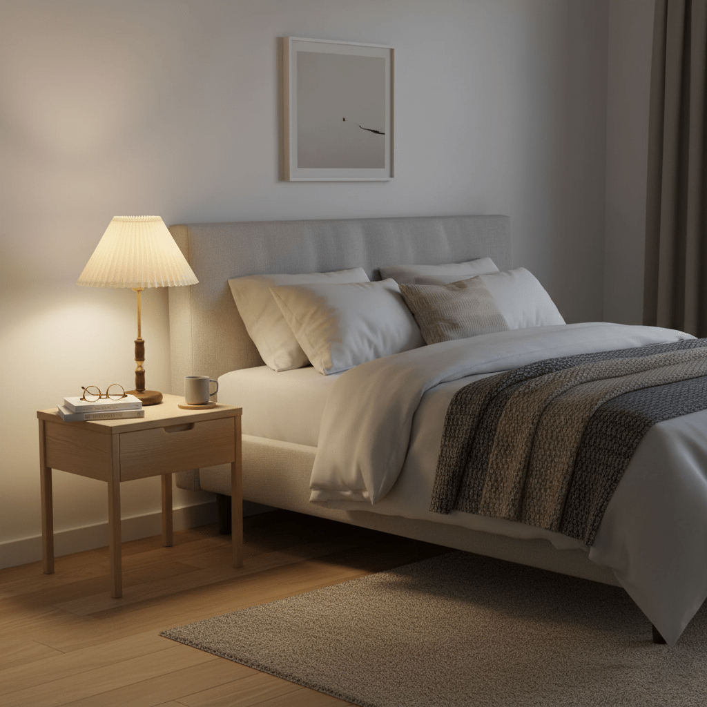 Le Klint Table Lamp - Vakkerlight