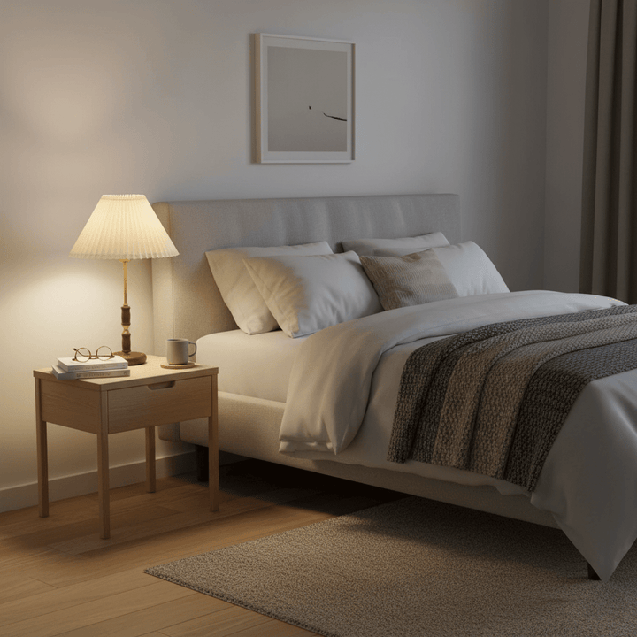 Le Klint Table Lamp - Vakkerlight