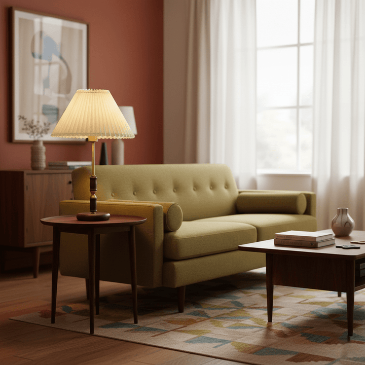 Le Klint Table Lamp - Vakkerlight