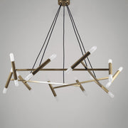 Le Diamant Chandelier - Vakkerlight