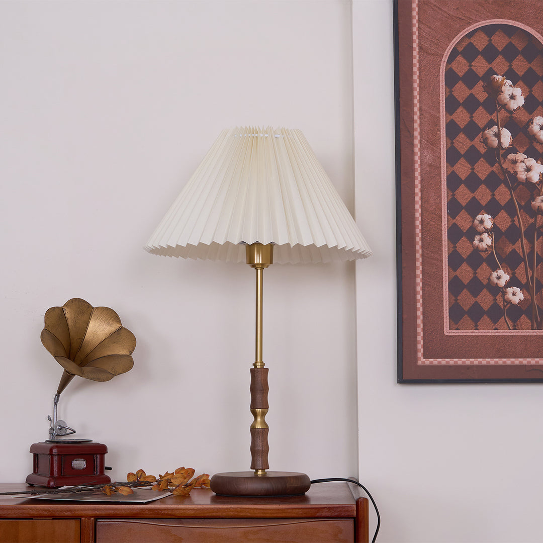 Le Klint Table Lamp