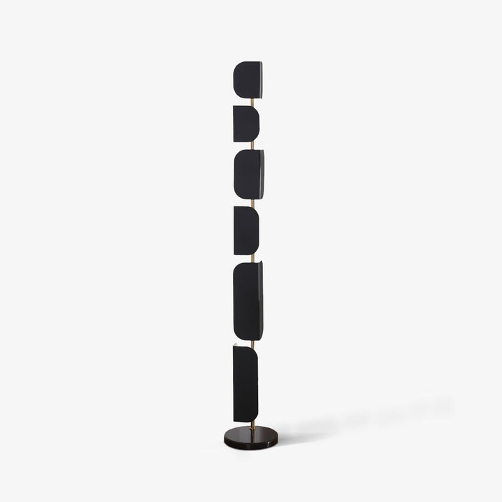 Leagan Floor Lamp - Vakkerlight