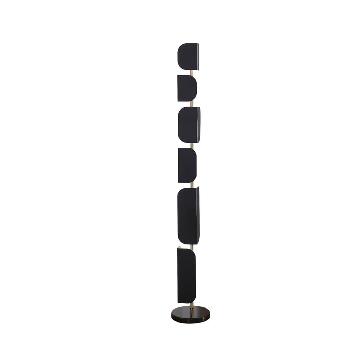 Leagan Floor Lamp - Vakkerlight