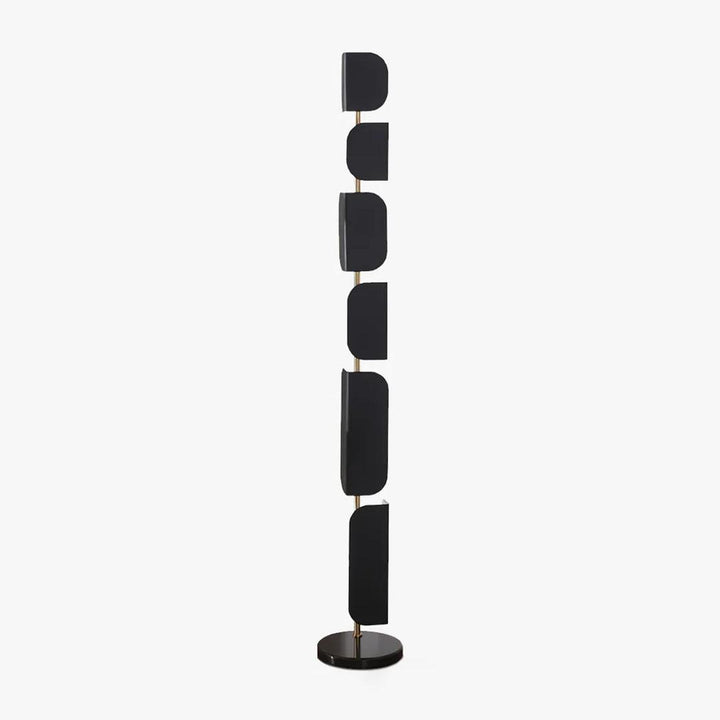 Leagan Floor Lamp - Vakkerlight