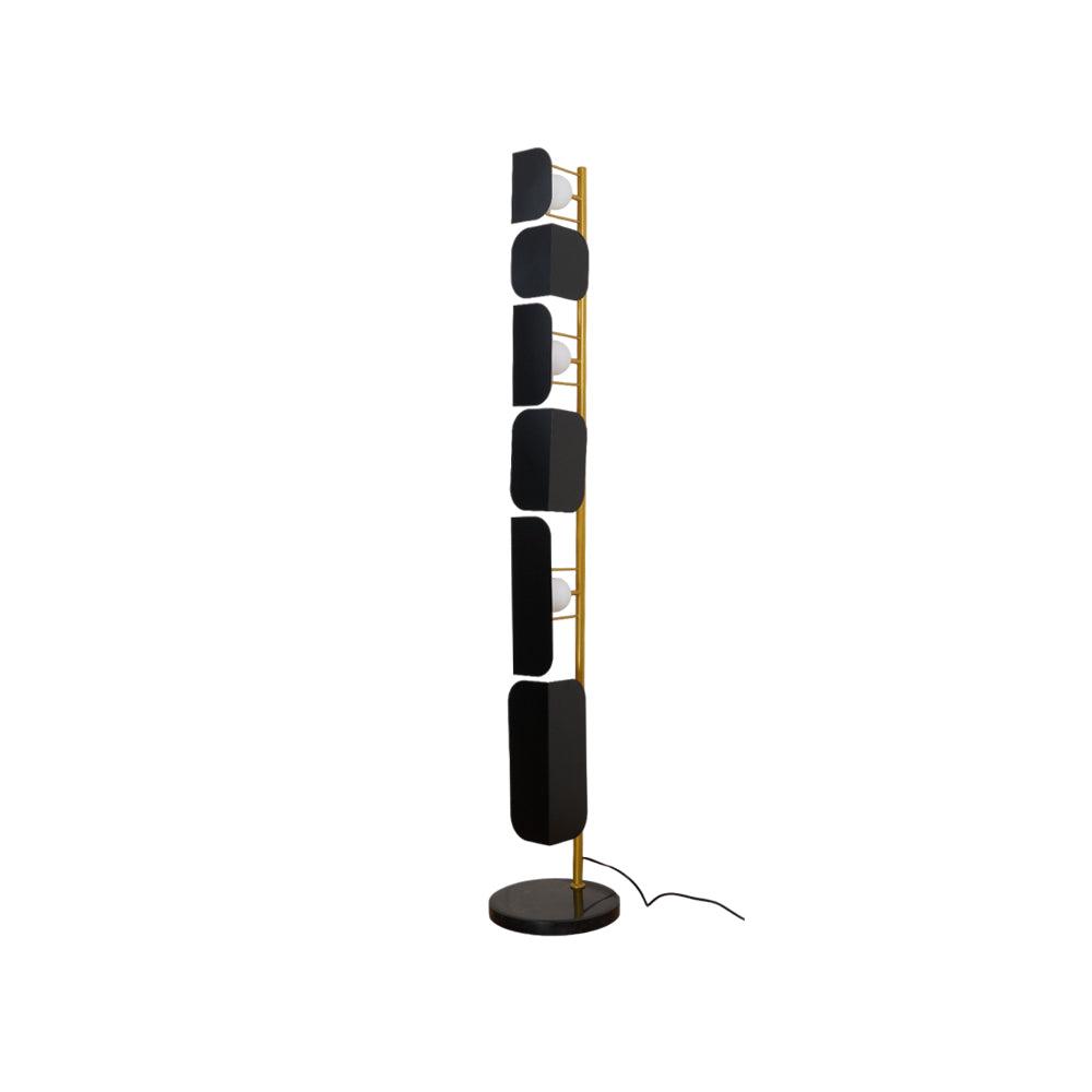 Leagan Floor Lamp