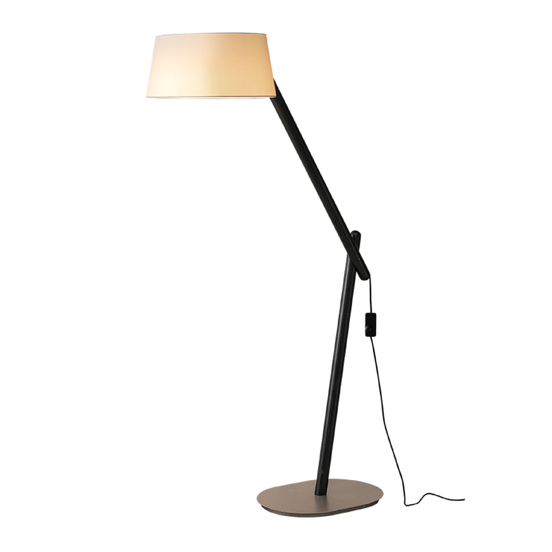 Lean Pivot Floor Lamp - Vakkerlight