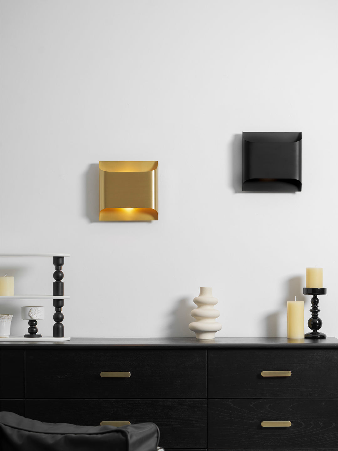 Applique Leclerc