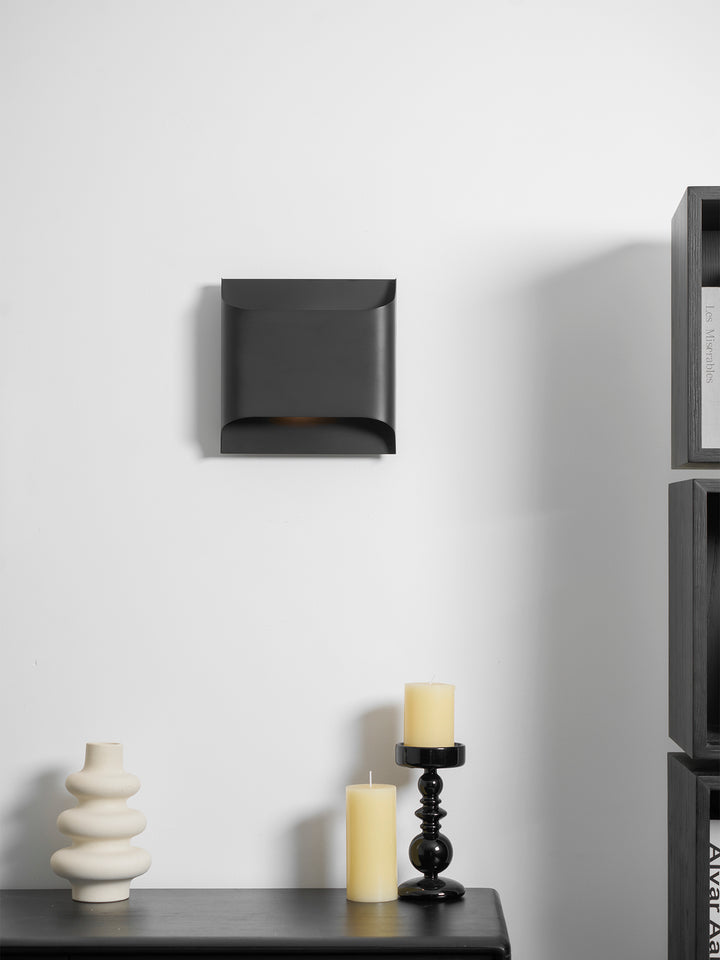 Applique Leclerc