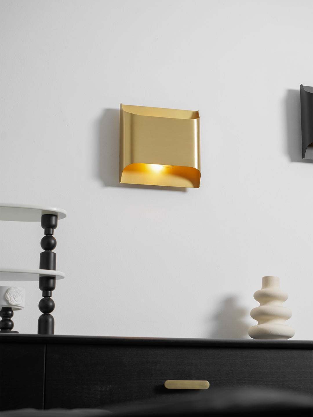 Applique Leclerc
