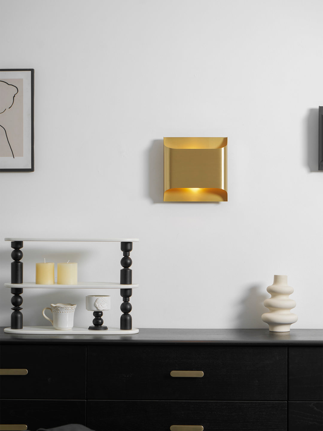 Applique Leclerc